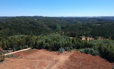 Sitio en Venta en LOMAS DE MILLAHUE
