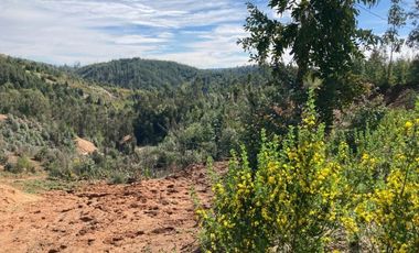 Sitio en Venta en LOMAS DE MILLAHUE