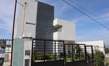 Casa en Privada en Peña Taurina, San José Iturbide, Guanajuato CAEN-An-1228-Cp*
