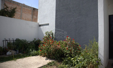 Casa en Privada en Peña Taurina, San José Iturbide, Guanajuato CAEN-An-1228-Cp*