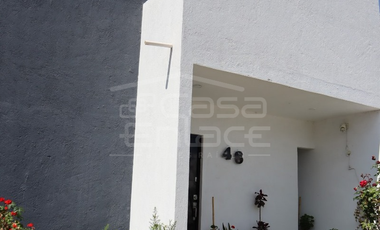 Casa en Privada en Peña Taurina, San José Iturbide, Guanajuato CAEN-An-1228-Cp*
