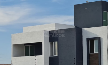 Casa en Privada en Peña Taurina, San José Iturbide, Guanajuato CAEN-An-1228-Cp*