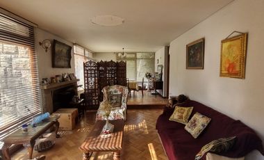 Casa en Arriendo en MARÍA TERESA ESQUINA MANQUEHUE SUR