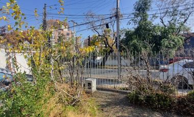 Casa en Arriendo en MARÍA TERESA ESQUINA MANQUEHUE SUR