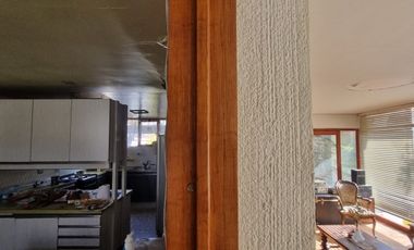 Casa en Arriendo en MARÍA TERESA ESQUINA MANQUEHUE SUR