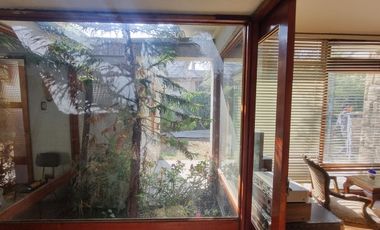 Casa en Arriendo en MARÍA TERESA ESQUINA MANQUEHUE SUR