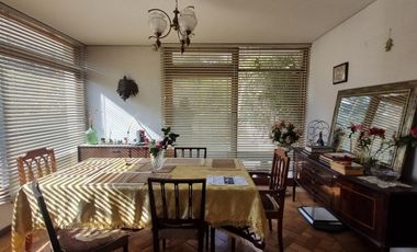 Casa en Arriendo en MARÍA TERESA ESQUINA MANQUEHUE SUR