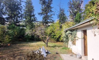 Casa en Arriendo en MARÍA TERESA ESQUINA MANQUEHUE SUR