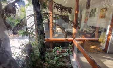 Casa en Arriendo en MARÍA TERESA ESQUINA MANQUEHUE SUR