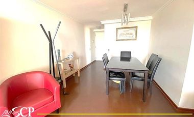 Departamento en Venta en Edificio terramar III