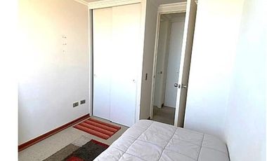 Departamento en Venta en Edificio terramar III