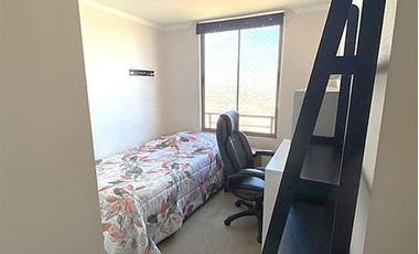 Departamento en Venta en Edificio terramar III