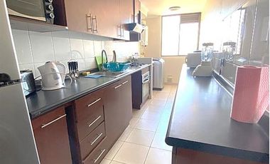 Departamento en Venta en Edificio terramar III