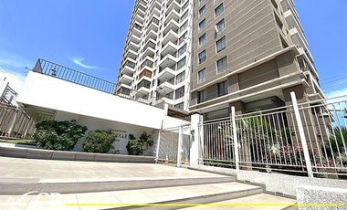 Departamento en Venta en Edificio terramar III