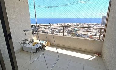 Departamento en Venta en Edificio terramar III