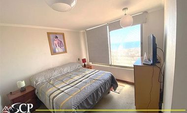 Departamento en Venta en Edificio terramar III