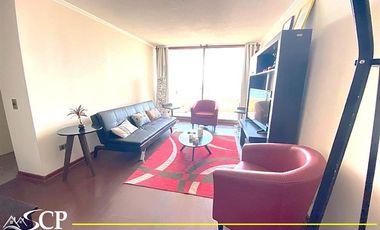 Departamento en Venta en Edificio terramar III