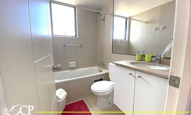 Departamento en Venta en Edificio terramar III