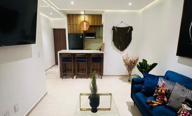 DEPARTAMENTO EN VENTA CITY ESMERALDA ATIZAPAN