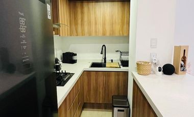 DEPARTAMENTO EN VENTA CITY ESMERALDA ATIZAPAN