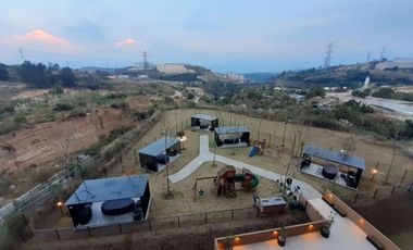 DEPARTAMENTO EN VENTA CITY ESMERALDA ATIZAPAN