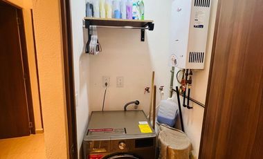 DEPARTAMENTO EN VENTA CITY ESMERALDA ATIZAPAN