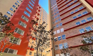 DEPARTAMENTO EN VENTA CITY ESMERALDA ATIZAPAN