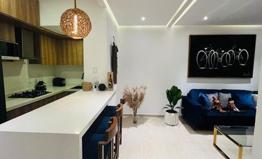 DEPARTAMENTO EN VENTA CITY ESMERALDA ATIZAPAN