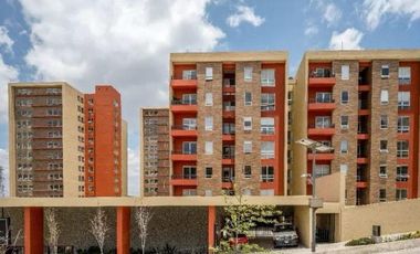 DEPARTAMENTO EN VENTA CITY ESMERALDA ATIZAPAN