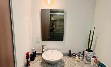 DEPARTAMENTO EN VENTA CITY ESMERALDA ATIZAPAN