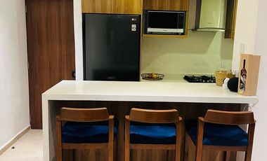 DEPARTAMENTO EN VENTA CITY ESMERALDA ATIZAPAN