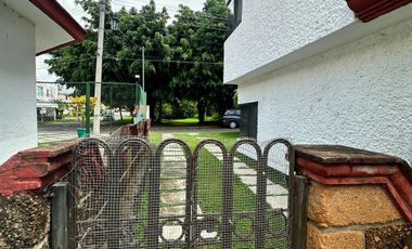 Linda casa en venta en Lomas de Cocoyoc