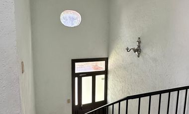 Linda casa en venta en Lomas de Cocoyoc