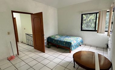 Linda casa en venta en Lomas de Cocoyoc