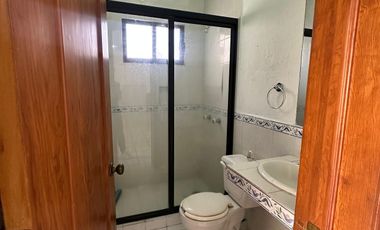 Linda casa en venta en Lomas de Cocoyoc
