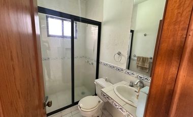 Linda casa en venta en Lomas de Cocoyoc