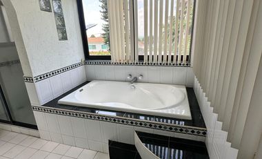 Linda casa en venta en Lomas de Cocoyoc