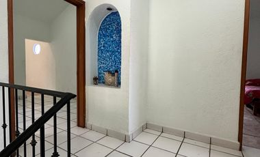 Linda casa en venta en Lomas de Cocoyoc