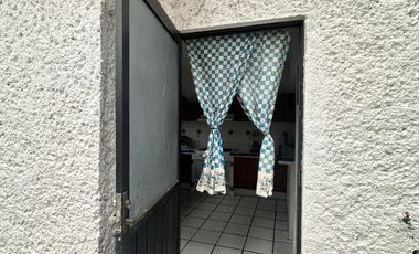 Linda casa en venta en Lomas de Cocoyoc