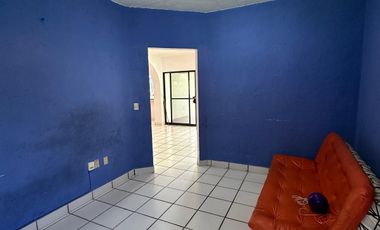 Linda casa en venta en Lomas de Cocoyoc
