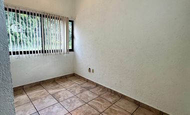Linda casa en venta en Lomas de Cocoyoc