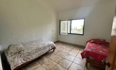 Linda casa en venta en Lomas de Cocoyoc