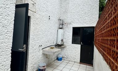Linda casa en venta en Lomas de Cocoyoc