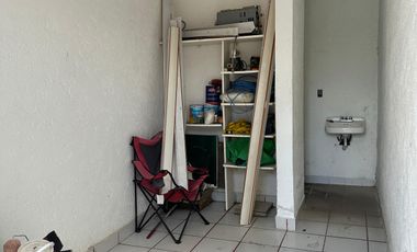 Linda casa en venta en Lomas de Cocoyoc