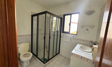 Linda casa en venta en Lomas de Cocoyoc