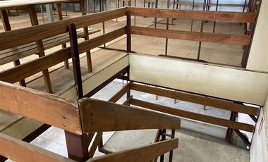 Oficina en Venta en Local Comercial en Pleno Centro de Chillán