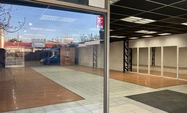 Oficina en Venta en Local Comercial en Pleno Centro de Chillán