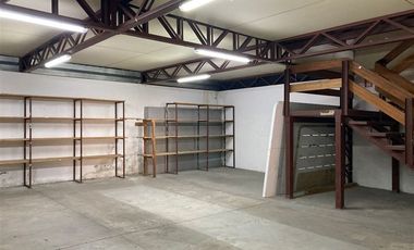 Oficina en Venta en Local Comercial en Pleno Centro de Chillán