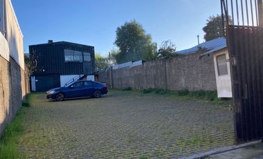 Oficina en Venta en Local Comercial en Pleno Centro de Chillán