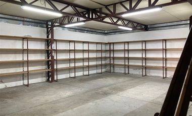 Local Comercial en Venta en Local Comercial en Pleno Centro de Chillán